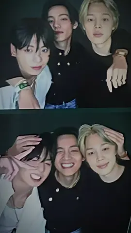 Bộ ba maknee mạnh nhất lịch sử🥵#taehyung #jimin #jungkook 