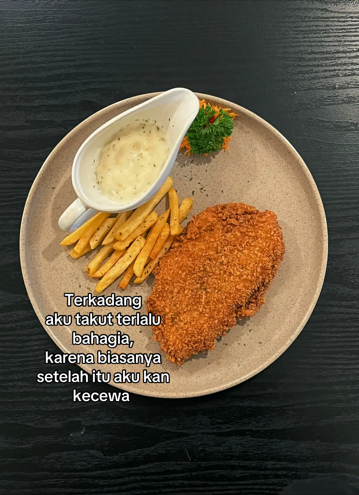 kita semua ada, yang ga ada cuma perasaan dia ke aku.. #fyp #xyzbcafypシ #4u #4upage 