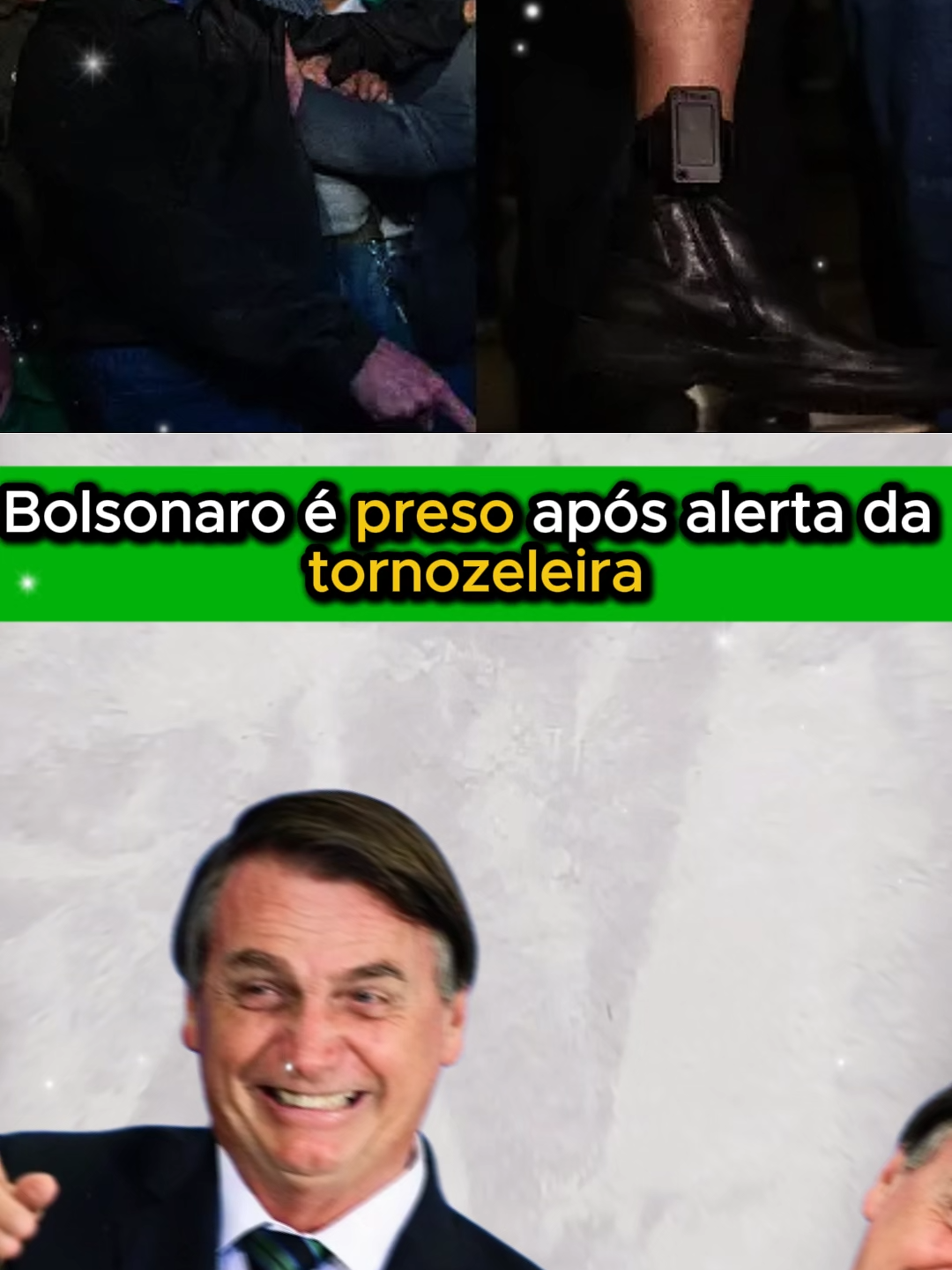 Prisão de Bolsonaro hoje | Bolsonaro preso | Caso Bolsonaro prisão | Bolsonaro preso após decisão de Alexandre de Moraes #bolsonaro#alexandredemoraes#policialfederal