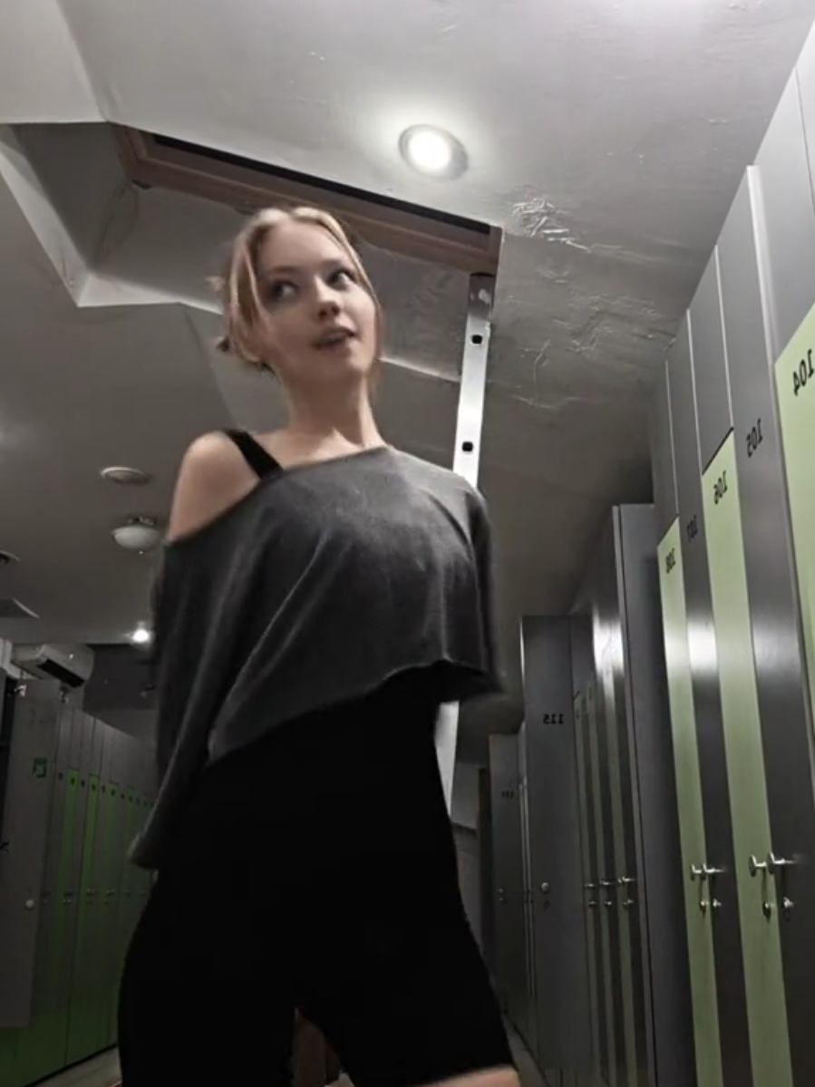 озончан теперь ходит в зал так то... #sport #Dura #reki #ti̇ktok #funny #trend #ozonchan #архитектор #эщкере 