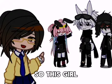 wadahelisthsshiii (Shitpost and Oc lore) #fyp #akaquxies #gacha #gachaedit 