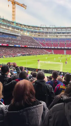 Gol anulado Ferran Torres #campnou #parati #ferrantorres #culers #fcb 