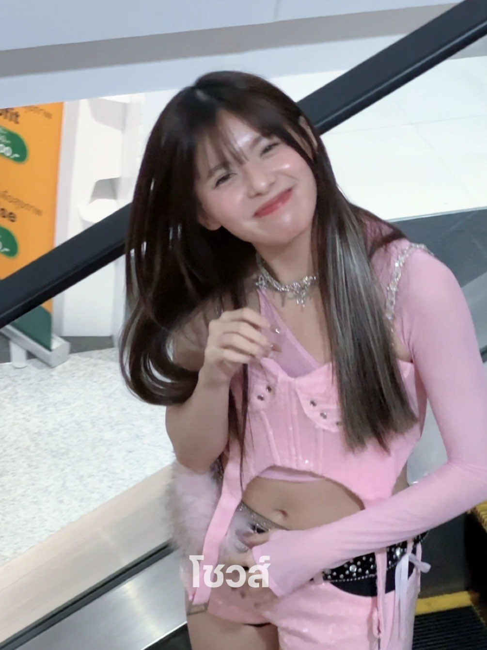 ขอลงใหม่ ยัยแพนน่ารัก หนุรักแพนเค้ก !  ( @aapancakee ᯓᡣ𐭩 ) #BNK48 , #PancakeBNK48 