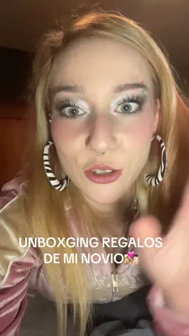 Umboxing regalos de mi novio #shein #novio #umboxing 