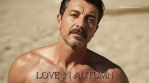 LOVE IN AUTUMN - ARMANDO BASILIO