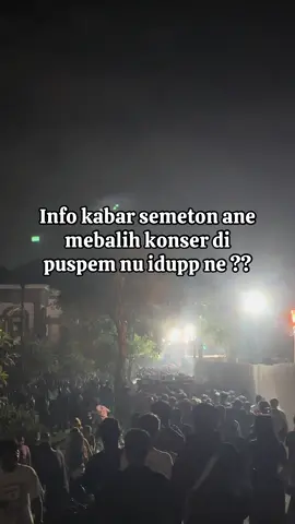 #fypシ゚ #fyppppppppppppppppppppp #konser rahayu makesami