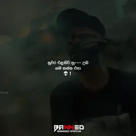 මේක අලුතෙන් දැම්මේ පරණ එක ඉල්ලන්න එපා 💀❤️ #Viral #sinhalarap #masterddiss #rapdiss #bannedstatus 