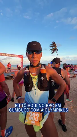 Você é de que time? 👀 #BPC #OLYMPIKUS #RUNTOK #CORRIDADERUA