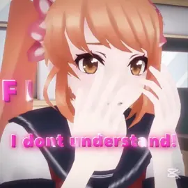 #OSANA #EDIT #YANDERESIMULATOR || I LOVE HER WITH MY WHOLE HEARTTTT #fyp #foryoupage 