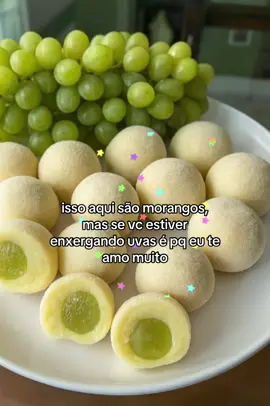 #uvasverdes #uvascongeladas #trend #foryou #viral 