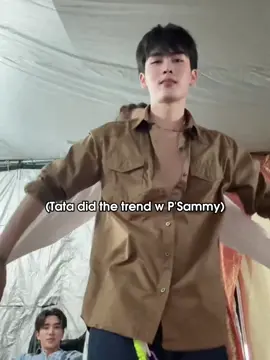 they finally did this trend, but not the way I expected… #perthsanta #perthtanapon #santapp #fyp #foryou 