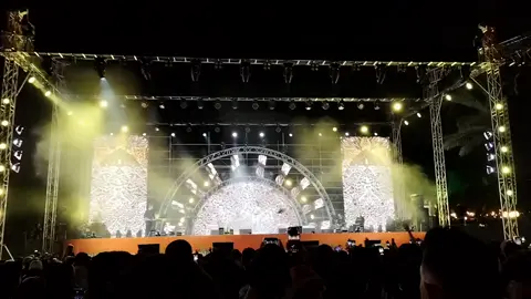 بيسان اسماعيل اغاني منوعات من حديقه السويدي موسم الرياض 🇸🇦🇸🇦🇸🇦🇸🇦