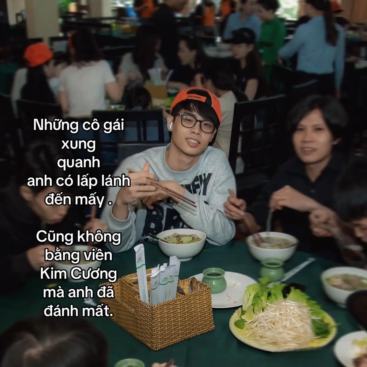 Đánh mất rồi:((