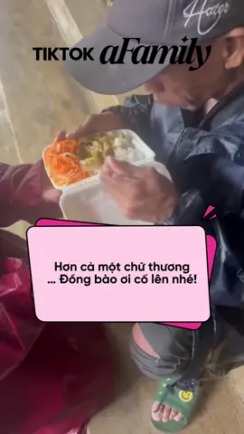 Cố lên nhé! #afamilyngaylucnay #afamily #news #lulut #cuutro 