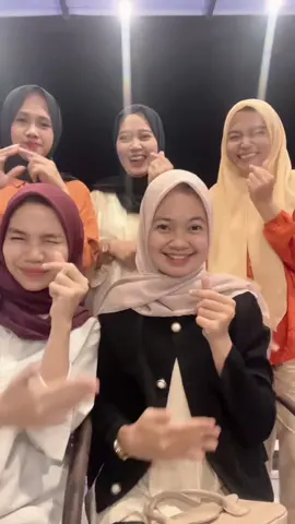 Long time no c #fyp #lewatberanda 