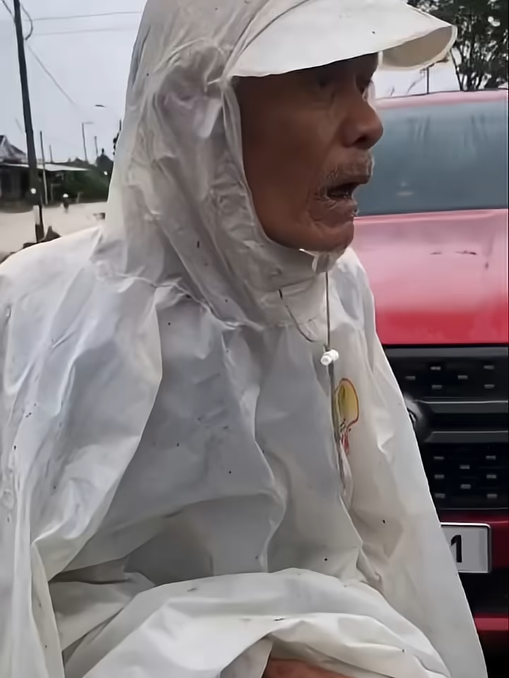 Đi Hỗ Trợ Mà Không Kìm Được Nước Mắt ... #huongvemientrung #phuyen