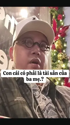Con cái có phải là tài sản của ba mẹ.? (22/11) #thanglongtv #xh #viralvideo 