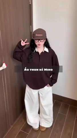 màu xinh iu ghê #outfit #fyp #mihohouse #xuhuong #xh 