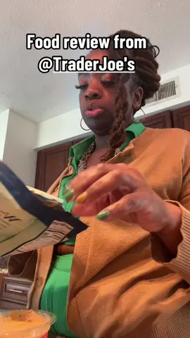 @UNHINGED got me out here engaging in fatback activities at Taderious Joseph aka Trader Joe’s for Black Folks…..but imma keep following him tho cuz I need to know 😂😂😂 #traderjoes #traderjoesfoodreviews #contentcreator #fyp 