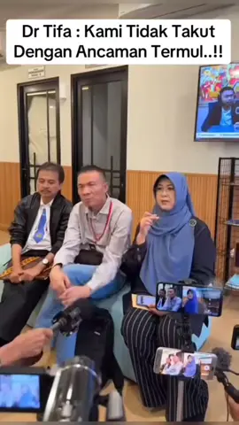 Hore hore tifa rismon ####