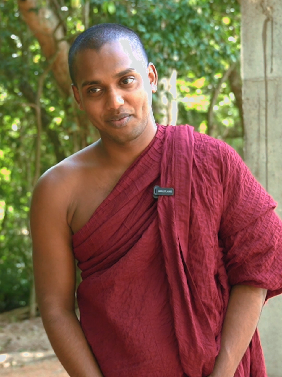 🙏🙏❤️❤️#කත්නෝරුවේ_සිරිදම්ම_හිමි 