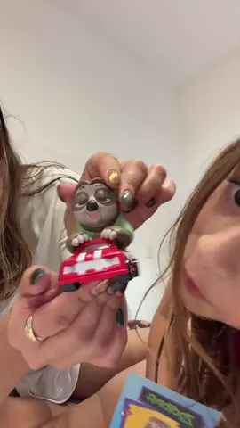 #hermanas #paratii #muñecosorpresa #gigi_aily 