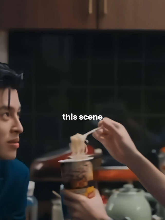 gemes bgt liatnya 🥹 #pondphuwin #meandthee  #ppnaravit #phuwintang #4upage 