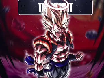 Has Gogeta saved Dragon Ball Legends? #fyp #dbl #dragonball #dragonballlegends #dblegends 