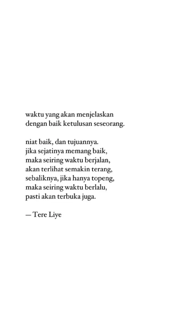 #quotes #katakata #fyp 