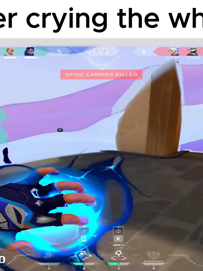 something about you. #Valorant