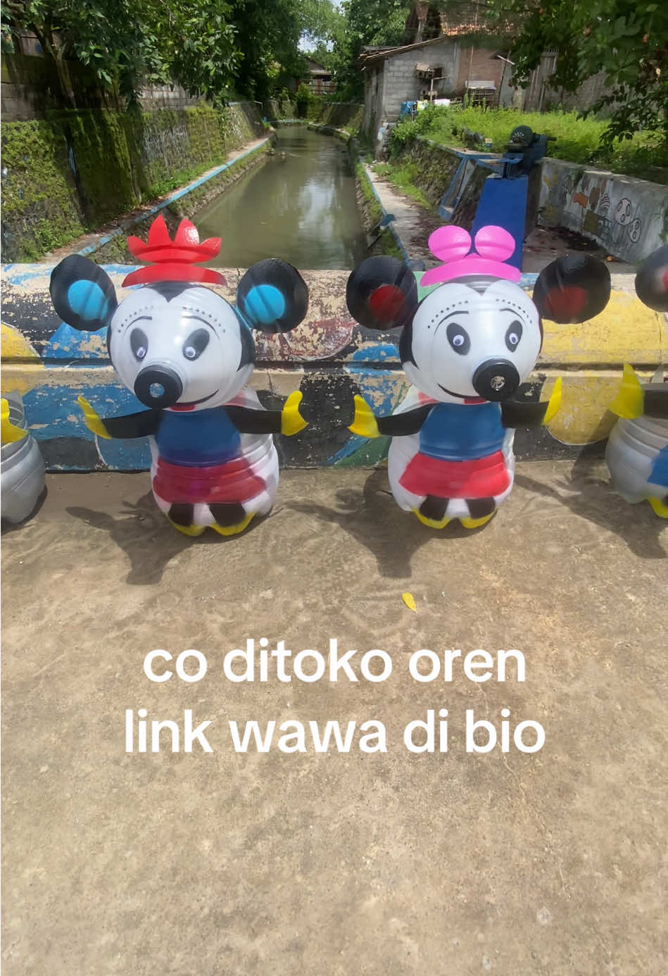 miky mouse kolap baby gajah #babygajah #mikymouse #bebekviral #angsagenit #fyppppppppppppppppppppppp 