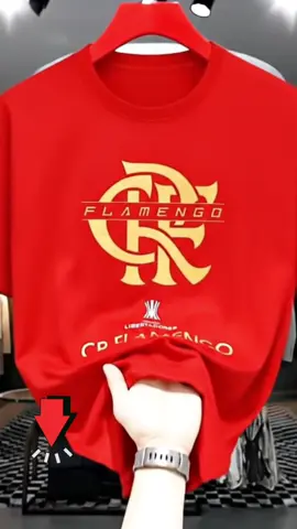 Camisa do Flamengo Premium. #blackfridaytiktokshop #tiktokshop1111br #flamengo #fyp #blackfridaytiktokshop 