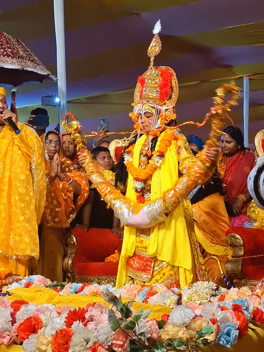 #vivahpanchmi #sitaram #jankimandir #janakpurdham #bibahpanchami😍😍 