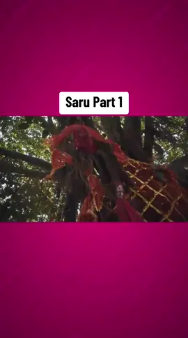 Saru today episode #serial #saru 