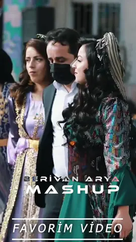Kurdish Mashup Remix #fup #keşfetteyizzz #beniöneçıkart 