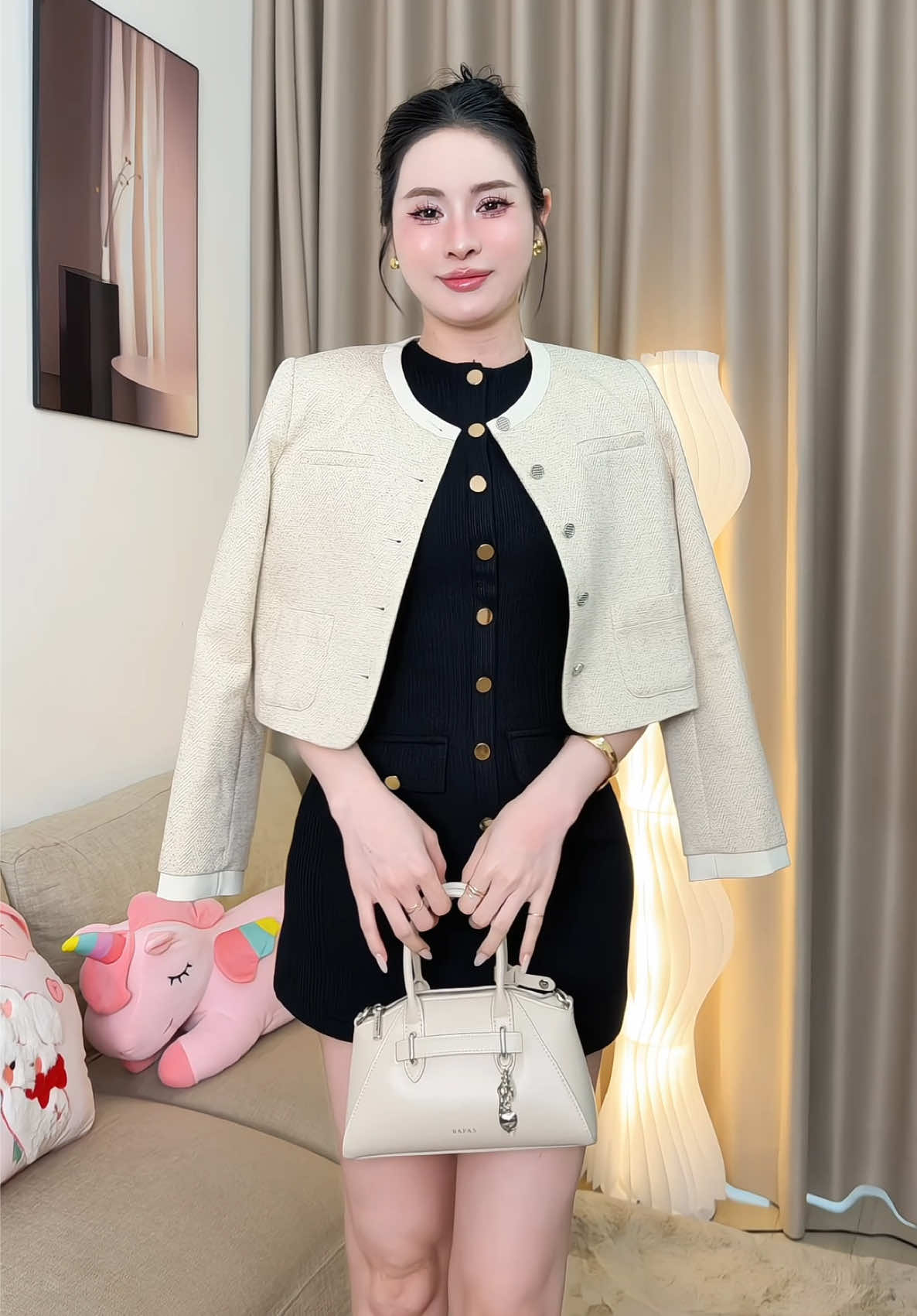 Mặc đẹp không chờ dịp, mặc để vui 💃 ♥️#somehow #minmetbay #viral #xuhuongtiktok #xuhuongtiktok2025   