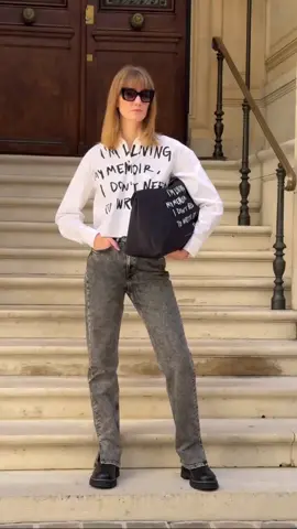 Build the uniform: easy layers, sleek puffers, and stylish denim. KLJ codes, simplified. #KLJEANS