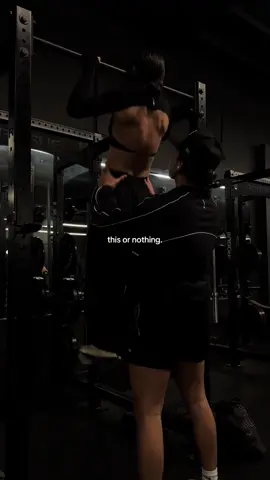 becoming better together🖤 athlete- @ruben.palafox @breemalia #DFYNE