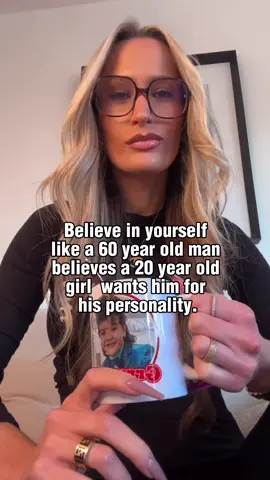 Ein Mal das Selbstbewusstsein von Thailand-Gerd haben. 