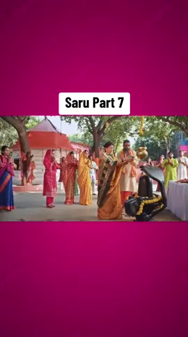 Saru today episode #serial #saru 