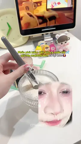 Hiểu sao ẻm là phấn phủ quốc dân rồi đoáaa🫶🫶👀👀#xuhuong #fyp #phanphukiemdau #phanphu #perfectdiary 