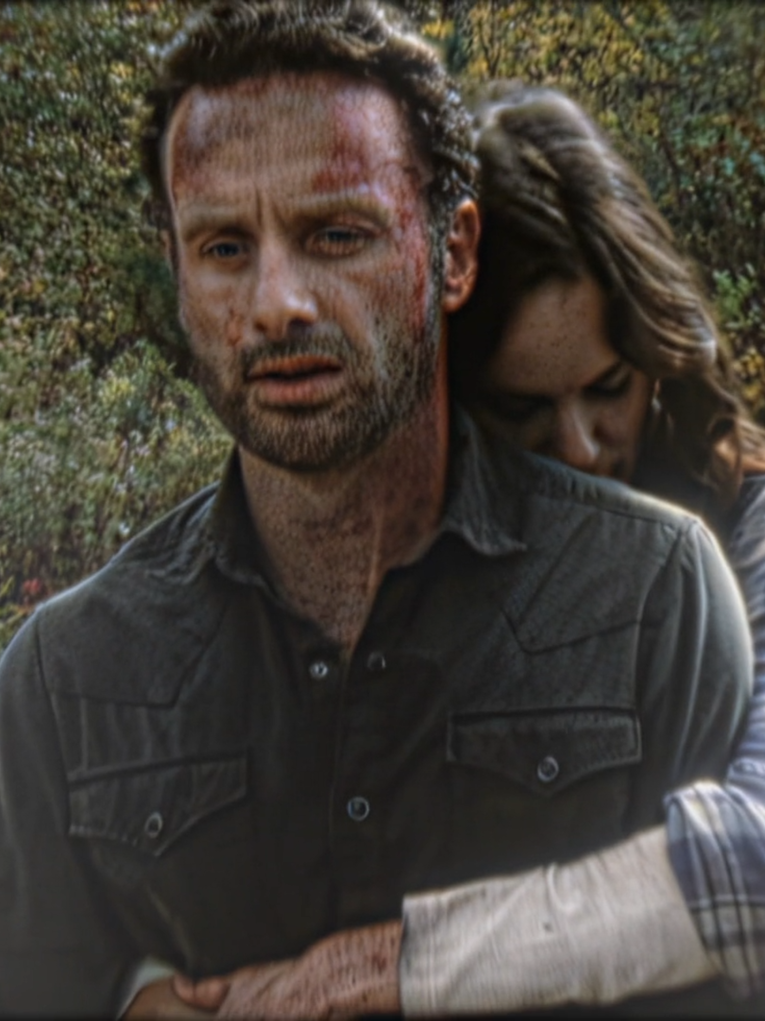 yoruldum hershel . . Şarkı • 🔊 : Bir Pazar Kahvaltısı (slowed) Instagram • 📷 : sturdytr Edit Programım • 🎥: After Effects 2023 hashtags: #rickgrimes #thewalkingdead #twd #twdedit #twdedits #türkçe #andrewlincoln #twdrick #rickgrimesedit #edit #aftereffects #keşfet #kesfet #fyp #foryoupage #fypage #foryou #fy #kesfetteyizz