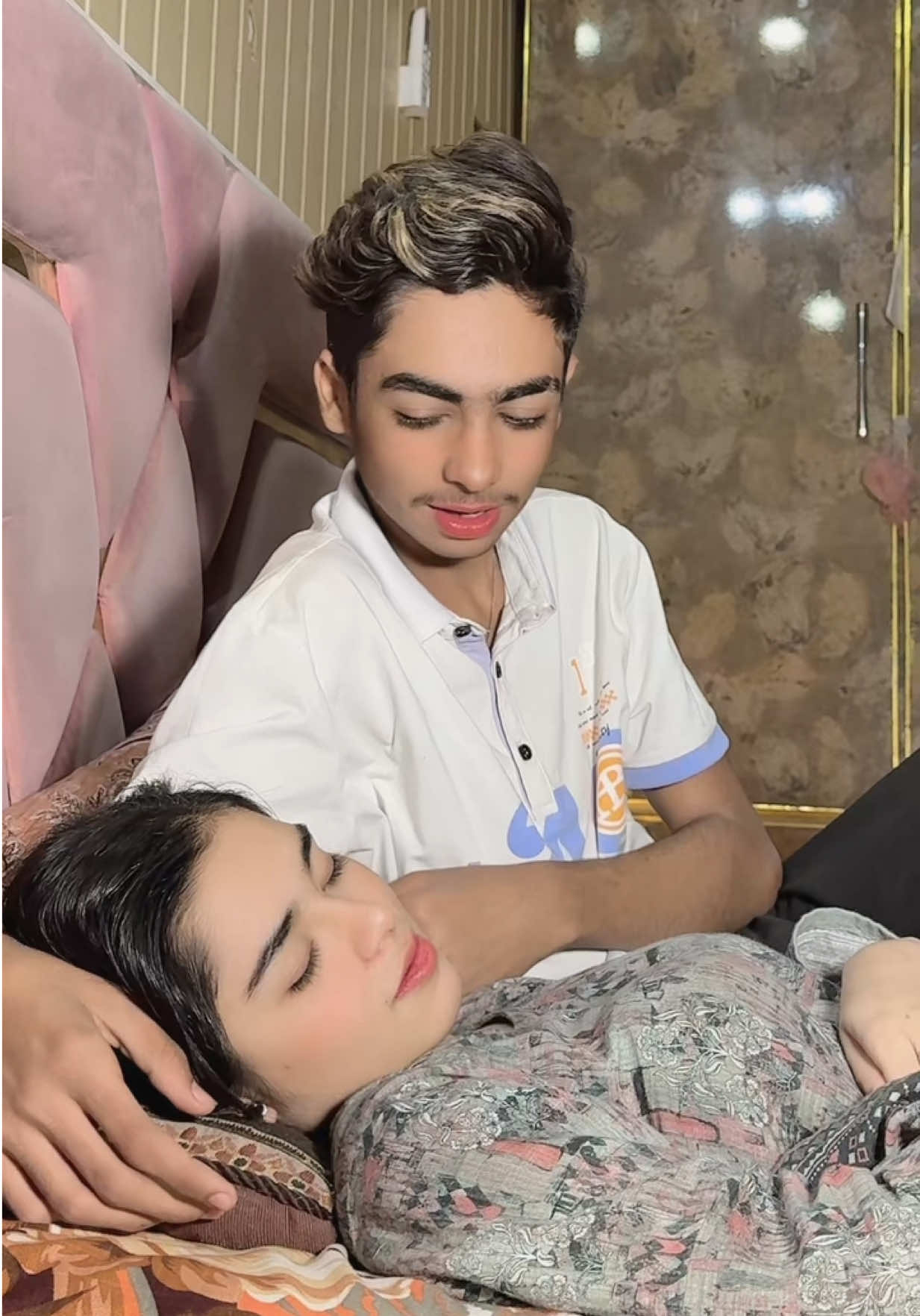 O aaaaaaaaa #chotadon047 