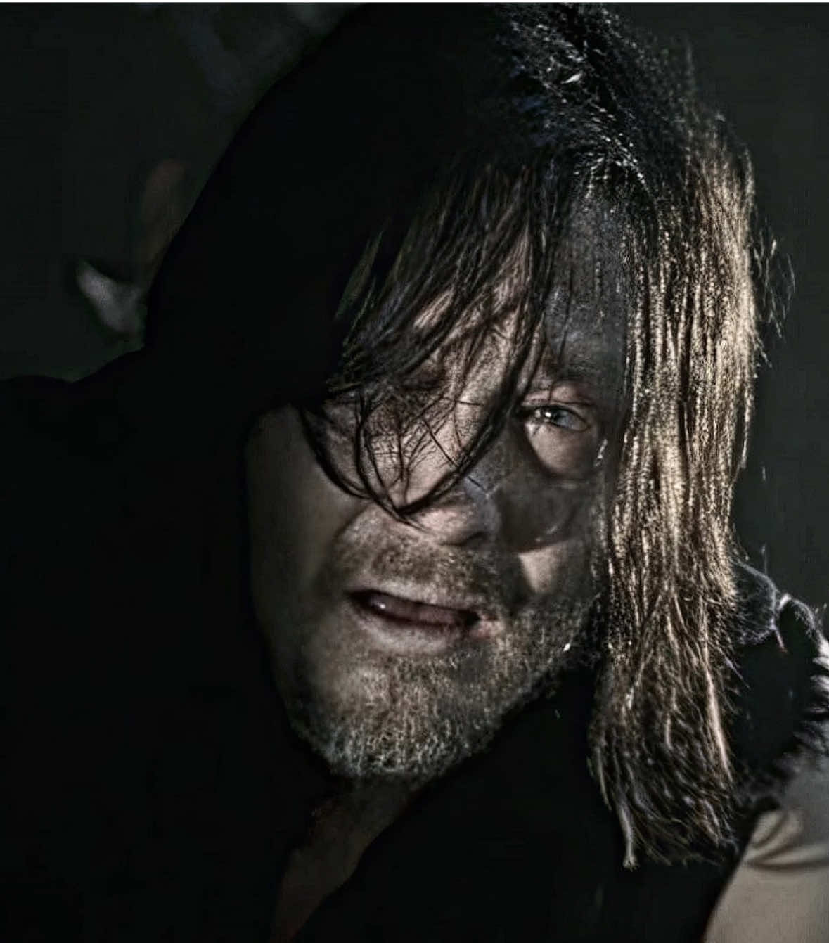 crazy basic but idc this is the twd song  #twd #thewalkingdead #fyp #thelineup 