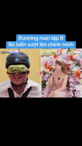 Running man mùa 3 tập 8 Bò biển vượt lên chính mình p1#thinhhanh #xuhuong #Running 