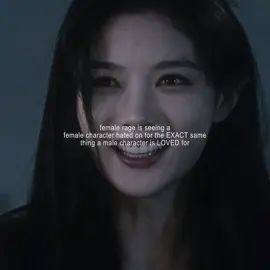 if baek ahjin was a man everyone would definitely LOVED her 🤷‍♀️ scp: xkdramapacks  #dearx #kimyoojung #baekahjin #foryoupage #foryou 