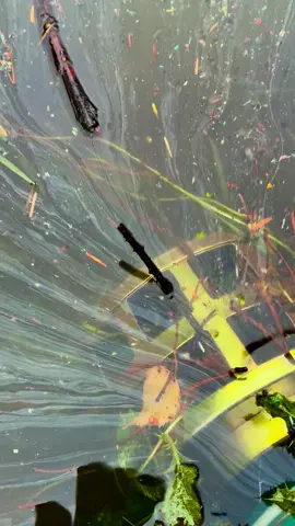 We don’t just clean beaches. We engineer solutions to tackle the smallest plastics in the environment. Most people think of plastic bottles and bags when they hear “plastic pollution,” but the real challenge often happens at a scale you can’t even see. Microplastics are tiny. Nano plastics? They’re even smaller, sometimes literally the size of dust. That’s what we’re targeting. We’ve been developing systems that pump, filter, and in the background charging plastic to capture these microscopic particles before they spread further into the oceans, rivers, and coastlines. It’s a completely different level of clean-up work, and it’s the part most people never get to see. #pollution #nanoplastics #microplastics #oceancleanup #nurdle