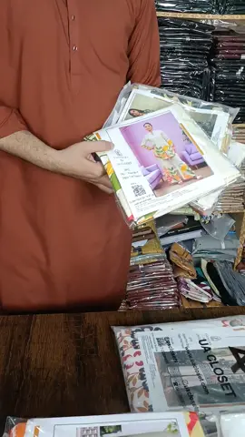 For Order On Whatsapp: 03278091829  #uacloset #womenfashion #foryou #sapphire 