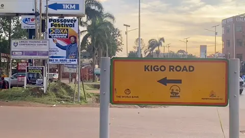 Progress Update! Ground leveling is advancing successfully at the #DoxaGrounds, bringing us closer to a successful #PassoverFestival. We still need your help to complete this vital work! Join us in making the festival a success with your generosity:  MTN Mobile Money: 722915 Airtel Pay: 4373161 Thank you for being part of this journey! #DreamTVUganda #DoxaTVUganda 