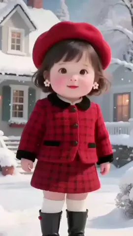 من العين دى